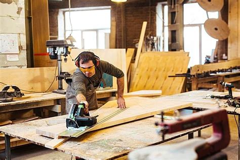 How To Start A Woodworking Business In 2021 Ultimate Guide