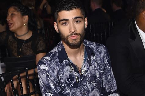 It's not an engagement ring but one direction singer zayn malik proved he's in it for the long haul after he got a tattoo of his girlfriend perrie edwards inked on his right arm. Zayn Malik's Perrie Edwards Tattoo Is No More