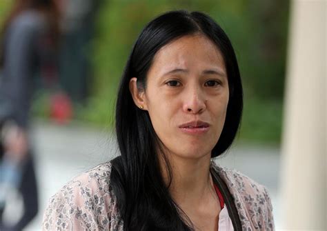 Maid Who Was Starved By Her Employers Testifies That They Watched Her