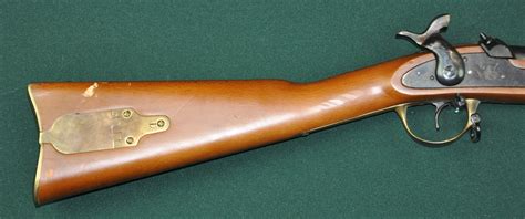 Colt 1861 Musket Artillery 58 Cal Black Powder Rifle For Sale At