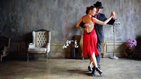 Tango Vs Argentine Tango Learn These 4 Easy Argentine Tango