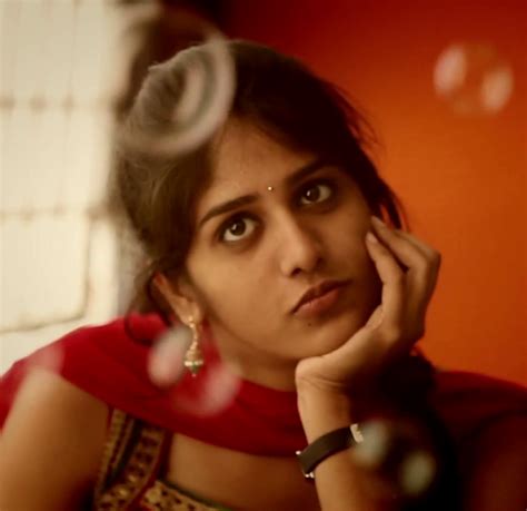 Nézd meg online, gyorsan és kényelmesen: Chandini Chowdary Pics From Madhuram Short film Song ...