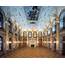 Wallenstein Palace In Prague  European Heritage Awards / Europa Nostra