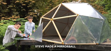 Hubs Geodesic Domes Made Simple