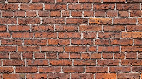 Download Wallpaper 3840x2160 Wall Bricks Brick Wall