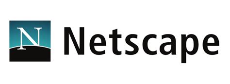 Download the vector logo of the netscape brand designed by in encapsulated postscript (eps) the above logo design and the artwork you are about to download is the intellectual property of the. Netscape Communicator Logo / The First Browser War Steve Lovelace / What does netscape ...