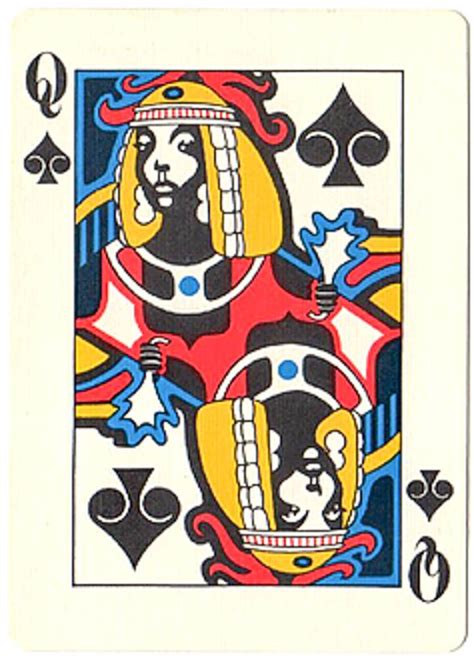 Apr 12, 2017 · cards 3 through 10 are each 5 points. #PlayingCardsTop1000 - Sheba playing cards - African ...
