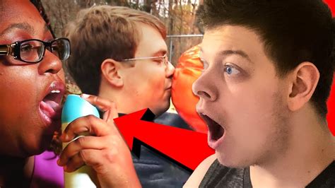 Reacting To The Strangest Addictions YouTube