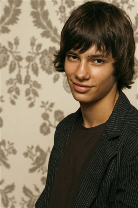 Devon Bostick Devon Bostick Photo Fanpop