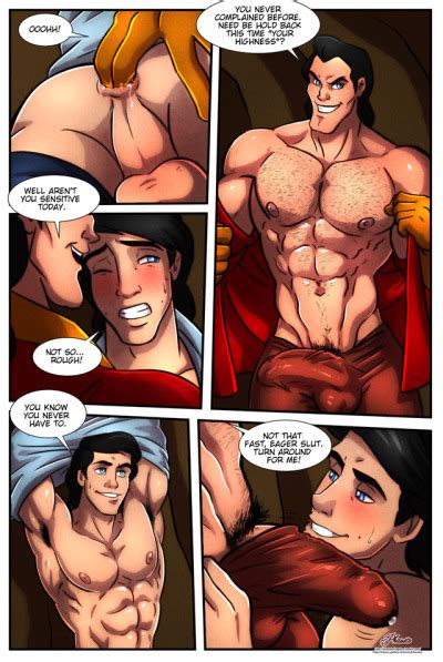 Porn Pic From Gay Furry Comic The Insatiable Prince Sex Image Gallery