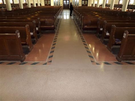 Church Renovation And Restoration Services All Denominations