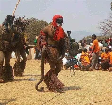 Welcome To Kulamba Traditional Ceremony Slated For 27082022 The