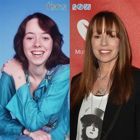 55th Birthday To Mackenzie Phillips Watch Her On One Day At A Time Hollywood Celebrities