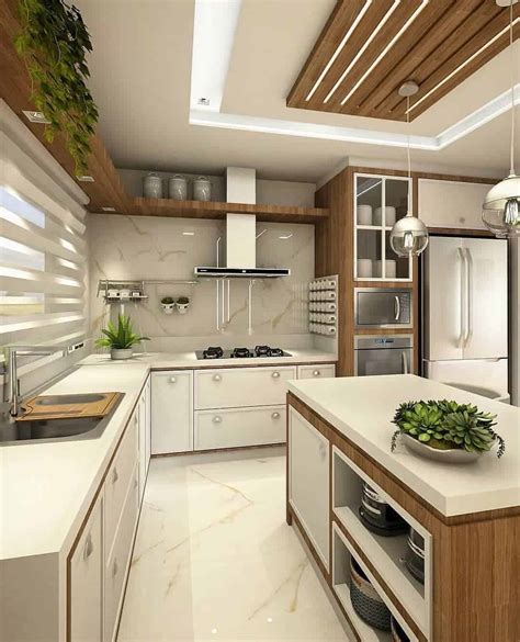 Modern Kitchens Cottage Style Kitchen Ideas Photos