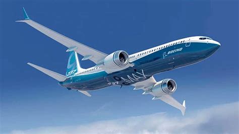 Faa Approves Boeing 737 Max Return To Service Aerospace Manufacturing