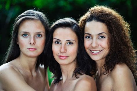 Threesome Author Linda Alexandriyska Mojito Photo Forum