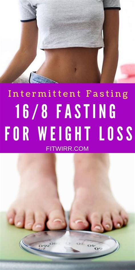 How Intermittent Fasting Can Help You Lose Weight How To Lose Weight Fasting 16 Hours A Day