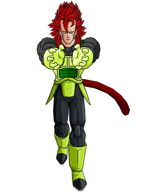 Help android 16 join his comrades in your dragon ball z funko pop! Image - Ssj4 super android 16 by brolyeuphyfusion9500-d4pgnjq.png | Ultra Dragon Ball Wiki ...