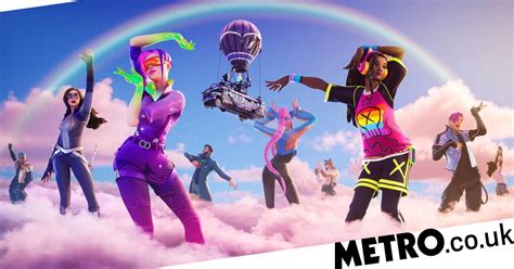 Fortnite Vr Datamine Uncovers Support For Oculus Quest 2 Metro News