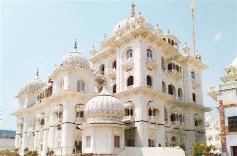 Takhat Sri Harimandir Ji Peaceful And Tranquil Place 2022
