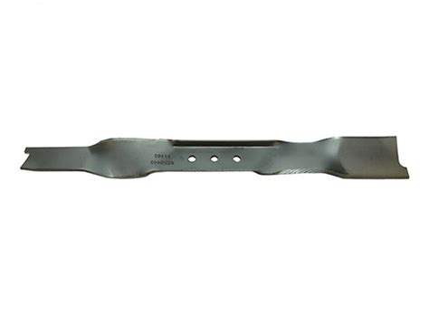 Rotary 14149 Lawn Mower Blade For Snapper Murray Brute 7103288yp