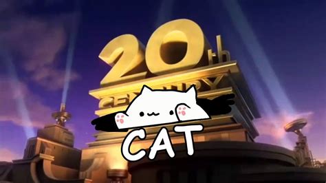 20th Century Cat Youtube