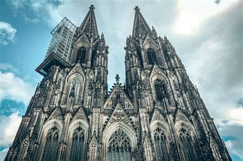 30 Most Beautiful Cathedrals And Churches Of Europe