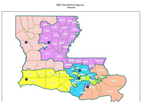 What Does The Supreme Courts Alabama Redistricting Decision Mean For