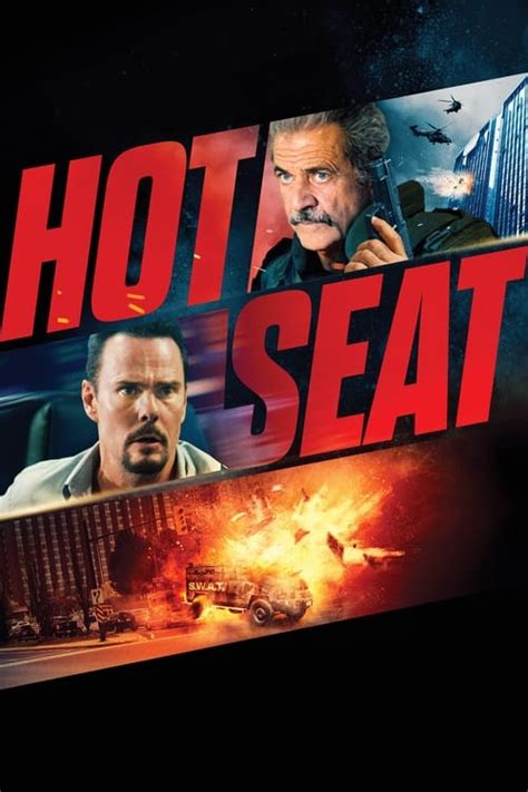 Where To Stream Hot Seat 2022 Online Comparing 50 Streaming Services The Streamable