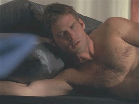 Naked Images Of Ben Browder