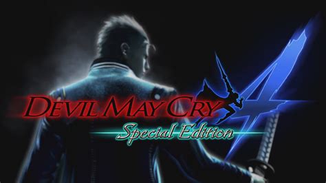 Devil May Cry Special Edition Review