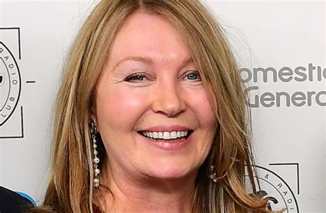 Kirsty Young Has Stepped Down As Desert Island Discs Host And Twitter