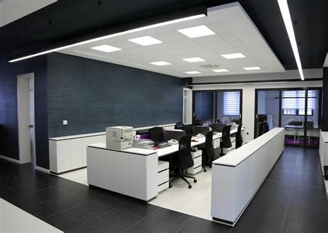 What Is Corporate Interior Design With Pictures