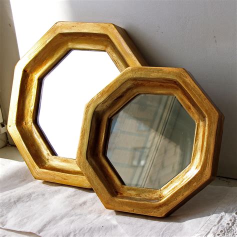 20 Best Small Vintage Wall Mirrors