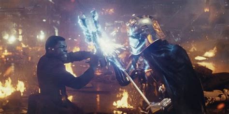 Anything more than $208.8 million at the box it's unlikely that the last jedi will fly as high as force awakens, and chief analyst at boxoffice.com, shawn robbins, explains why. Star Wars Box Office: The Last Jedi Strikes Down A Ton Of ...