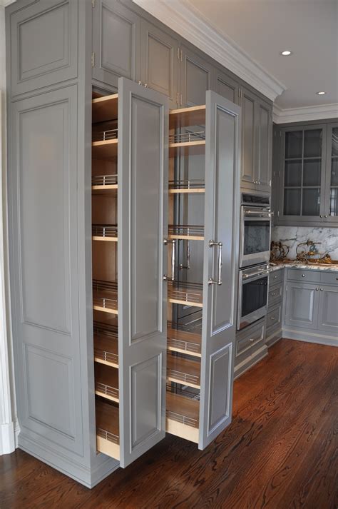 | cabinets & cupboards └ furniture └ home & garden all categories antiques art automotive baby books & magazines business & industrial cameras & photo cell phones & accessories clothing. A space saving pantry concept | Перепланировка кухни