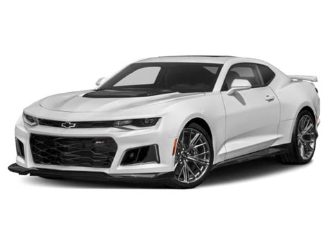 2021 Chevrolet Camaro Ratings And Specs Consumer Reports