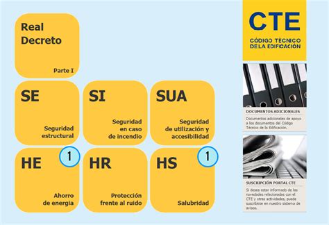 Maybe you would like to learn more about one of these? Al dia con el DB-HS3 - Teoría de construcción