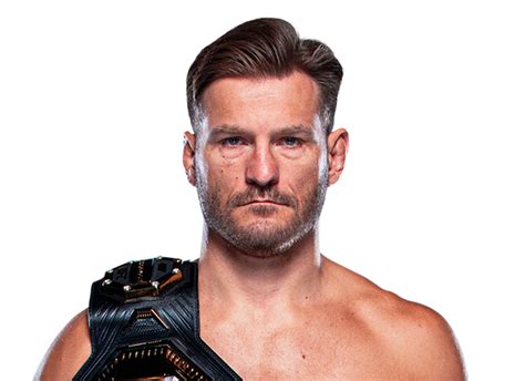 Stipe miocic is a ufc fighter from cleveland, ohio. Stipe Miocic WatchufcLive