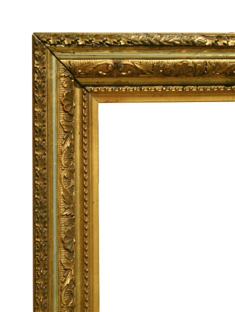 Gold Leaf Frame For Sale Classifieds
