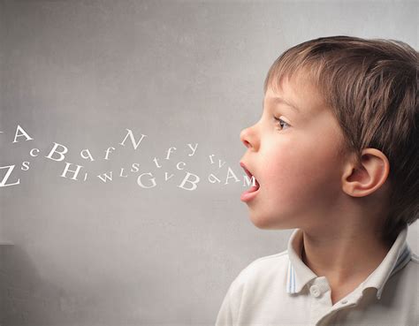 Delayed Speech Disorder Causes Treatment And More Icphs