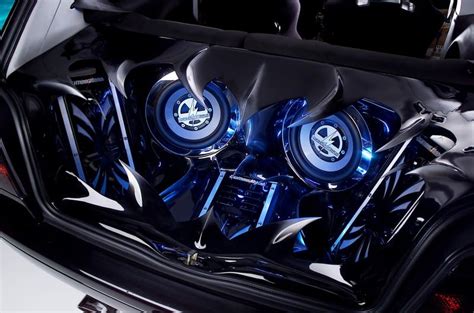 For the car audio and video enthusiast. Los nuevos retos para el Car Audio - Revista de Car Audio