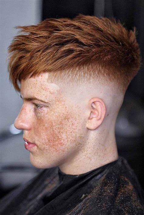 24 Taper Skin Fade Haircut Farvaferrier