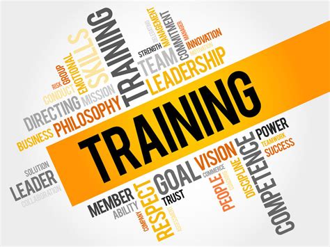 What Does A Training Manager Do