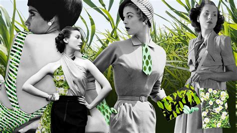 a brief history in sustainable fashion milestones — 4tify