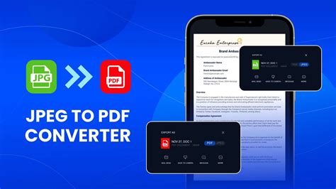 How To Convert Picture To Pdf On Iphone Best 4 Ways