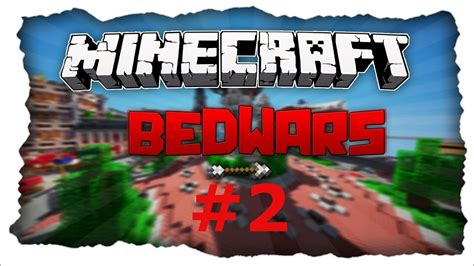 Easiest Win Ever Minecraft Bedwars Youtube