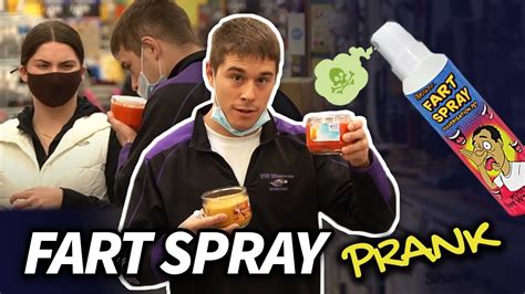 download fart spray prank 2021