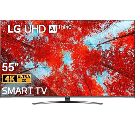 Smart Tivi LED LG 4K 55 inch 55UQ9100PSD Giá Rẻ Chính Hãng Nguyễn Kim