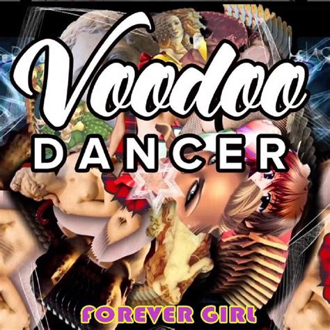 ‎forever Girl Single Radio Mix Single By Voodoo Dancer On Apple Music